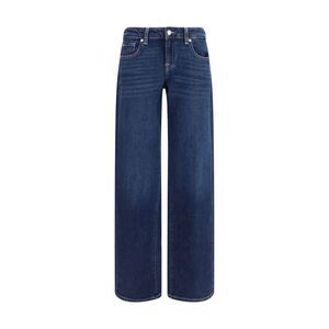 7For Women Low Straight Jeans